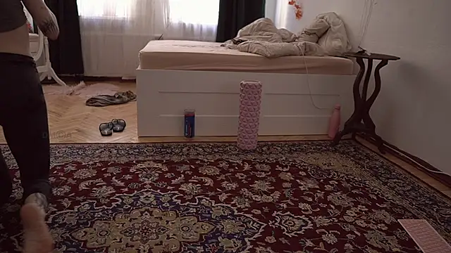 ifuckingtoy  online show from November 14, 7:51 am