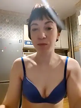 NikaXBerry online show from December 16, 2:25 am