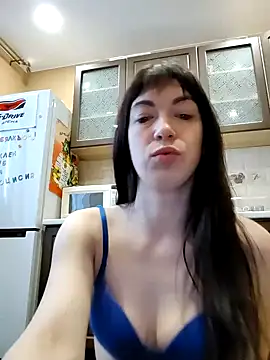 NikaXBerry online show from December 25, 4:01 am