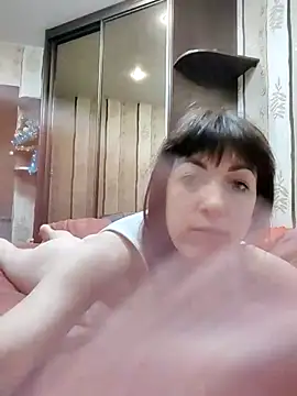 NikaXBerry online show from January 21, 11:24 am