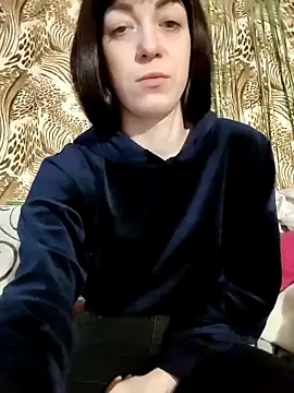 NikaXBerry online show from February 23, 12:37 pm