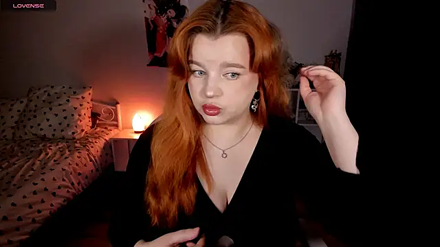  Lisa x online show from November 11, 5:29 am