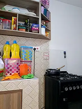 Hotfirespicegiri245 online show from November 20, 2:50 pm