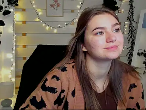 Josephine Kiss online show from February 22, 7:29 am