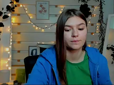 Josephine Kiss online show from February 23, 12:46 pm