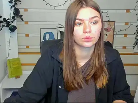 Snapshot of Josephine_Kiss chatting on May 9, 7:46 am Josephine Kiss online show from May 9, 7:46 am