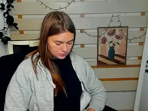 Josephine Kiss online show from July 8, 9:47 am