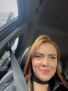 Lorraine Leon online show from March 5, 4:03 pm