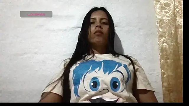Snapshot of stefany_sexxx chatting on March 14, 1:01 am stefany sexxx online show from March 14, 1:01 am