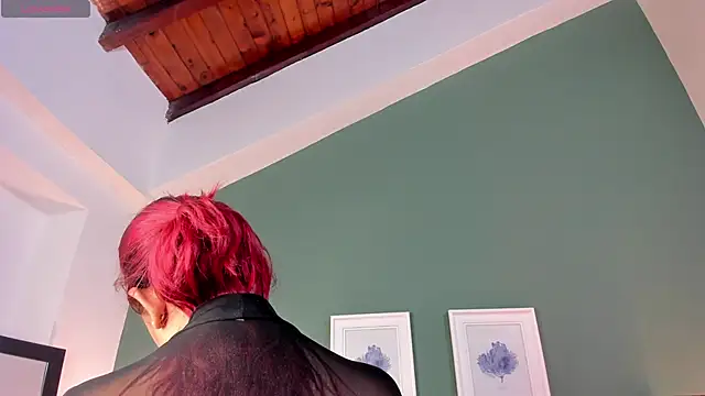  anavictoria  online show from February 21, 6:26 pm