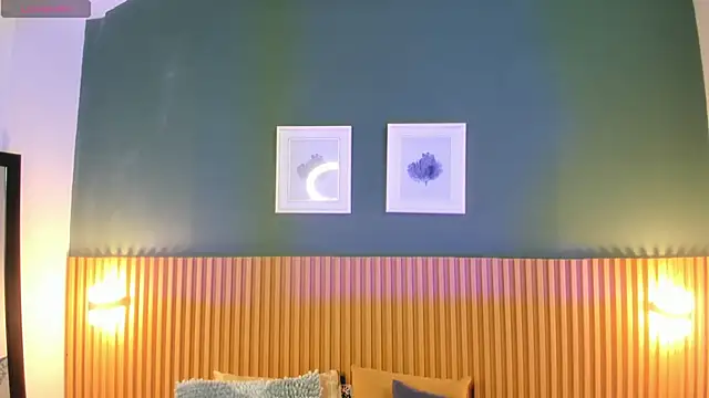  anavictoria  online show from January 13, 6:13 pm