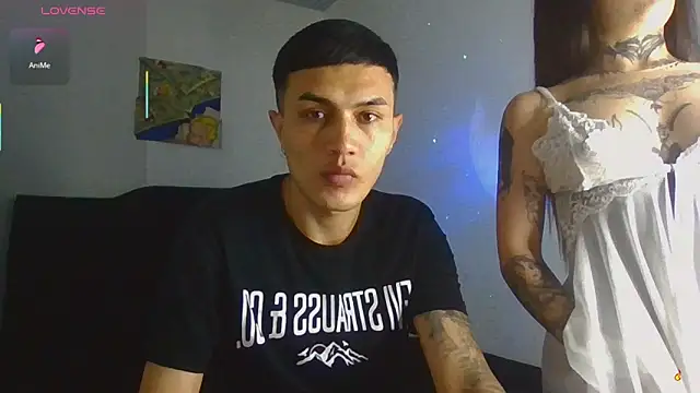 Tifanny Sweett online show from February 13, 10:17 pm