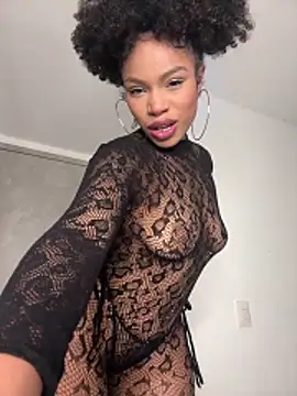 Blackpretty1409 online show from December 21, 9:38 am