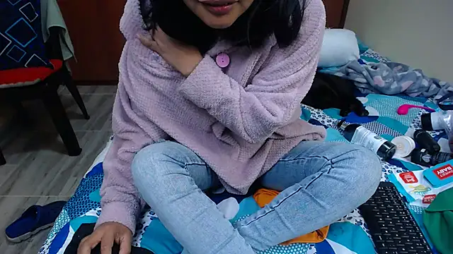 CrazyDirty Barbarian online show from February 9, 7:52 pm