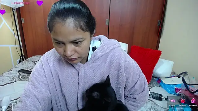 CrazyDirty Barbarian online show from February 19, 12:33 pm