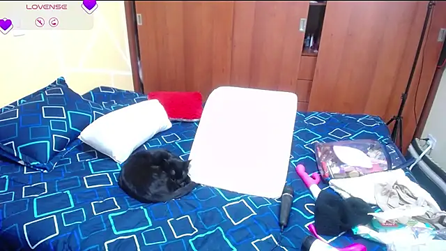 CrazyDirty Barbarian online show from March 4, 12:18 am