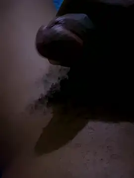 rarely157 online show from January 15, 10:35 pm