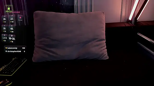 Whitney Svonn online show from December 28, 2:42 pm