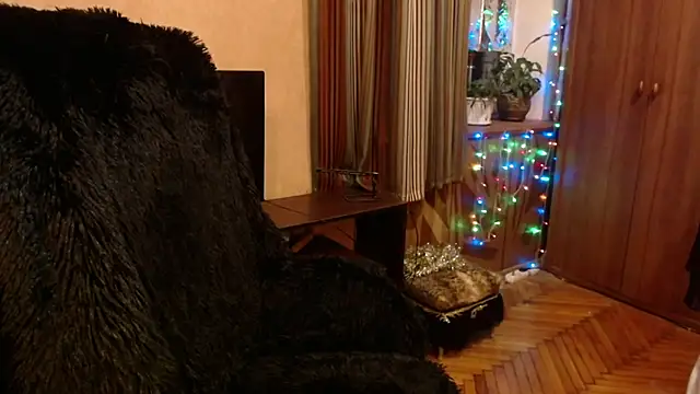 Miss Tress online show from January 9, 9:26 pm