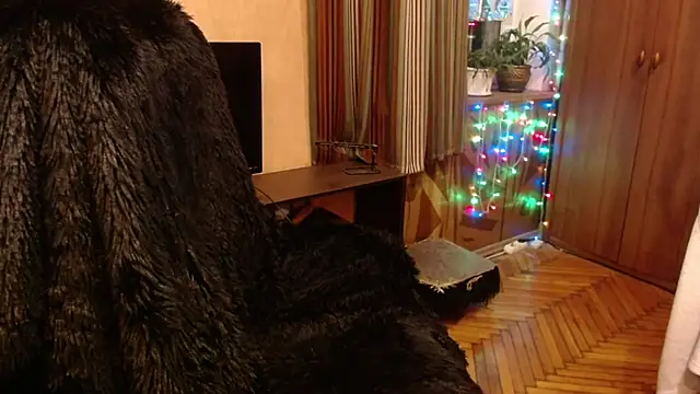 Miss Tress online show from February 21, 11:10 pm