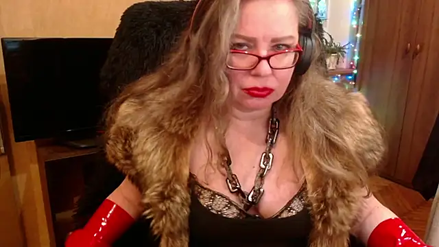 Miss Tress online show from February 28, 12:21 am
