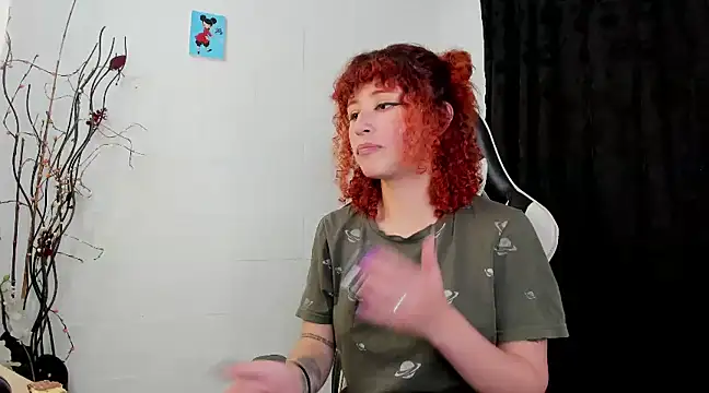 valent 27 online show from December 12, 3:54 am