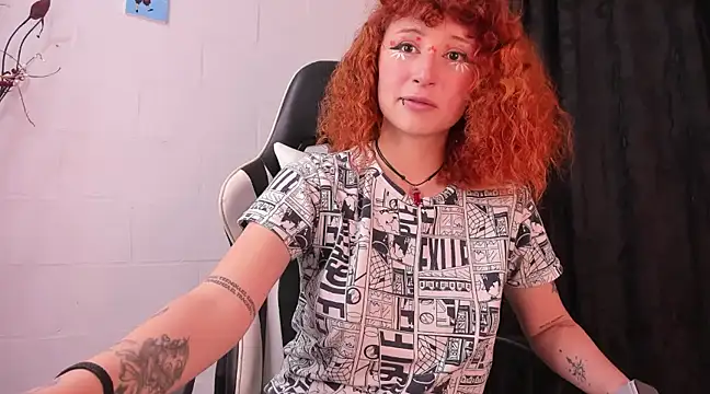 valent 27 online show from December 17, 2:01 am