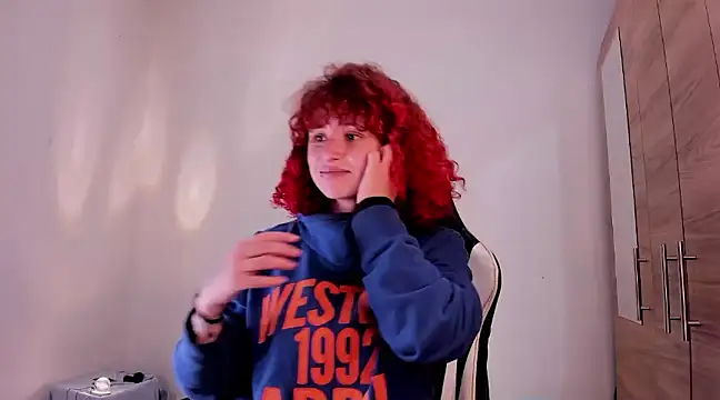 valent 27 online show from February 7, 3:12 am