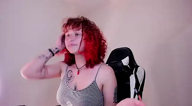 valent 27 online show from February 11, 3:50 am