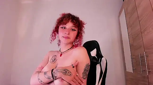 valent 27 online show from February 15, 5:30 am