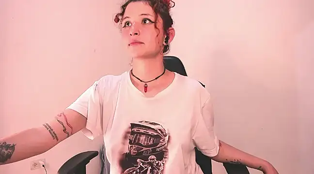 valent 27 online show from February 21, 7:12 am