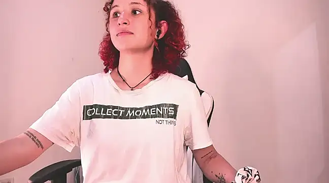 valent 27 online show from February 22, 4:40 am