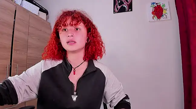 valent 27 online show from March 20, 2:08 am