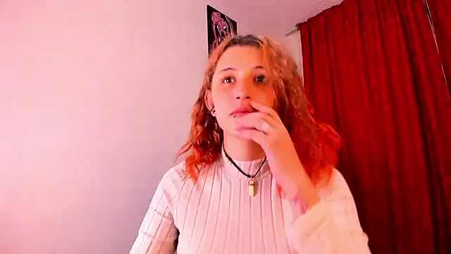 valent 27 online show from September 18, 3:30 am