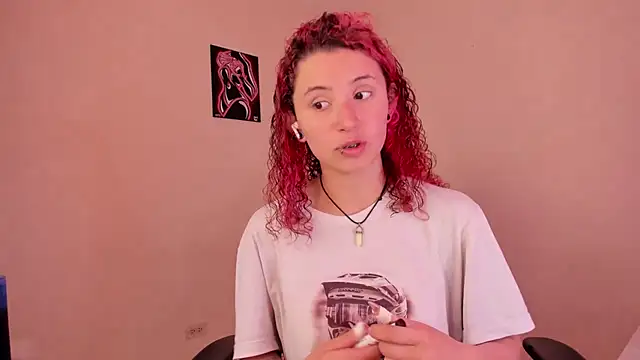 valent 27 online show from November 22, 8:08 pm