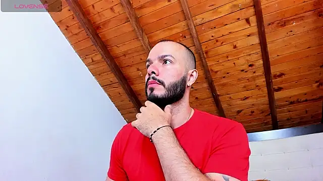 Tom Bailey online show from September 18, 12:07 pm