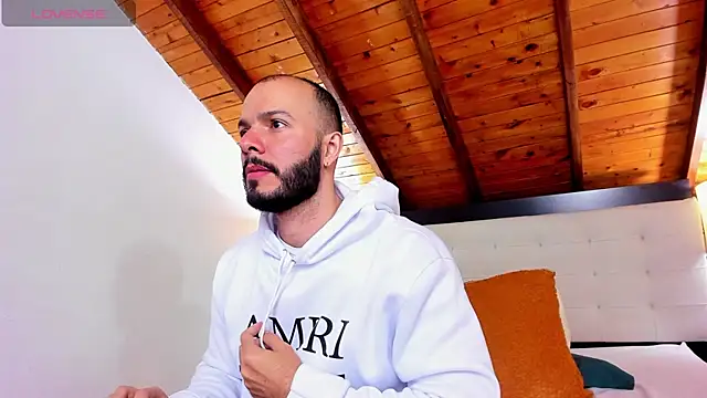 Tom Bailey online show from October 10, 12:59 pm