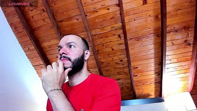 Tom Bailey online show from October 17, 12:41 pm