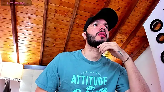 Tom Bailey online show from November 29, 12:41 pm