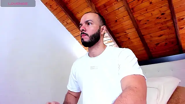 Tom Bailey online show from January 16, 12:42 pm