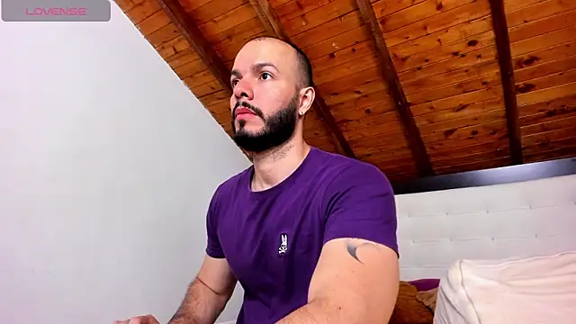 Tom Bailey online show from March 7, 12:57 pm