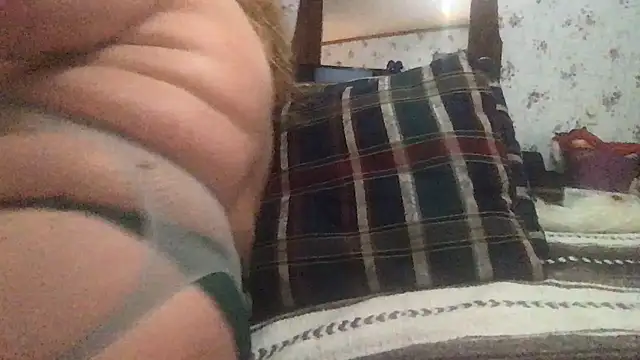 musclebooty70 online show from January 16, 2:30 pm