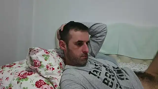 Snapshot of stevenpit chatting on January 17, 8:22 pm stevenpit online show from January 17, 8:22 pm