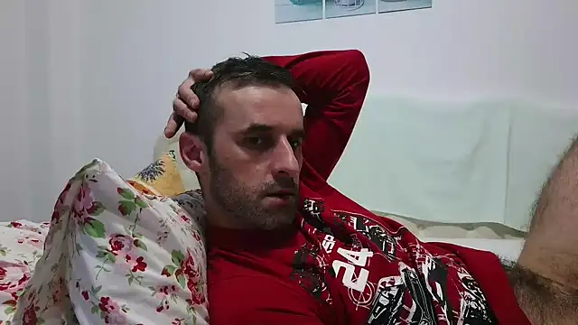 Snapshot of stevenpit chatting on January 18, 7:58 pm stevenpit online show from January 18, 7:58 pm