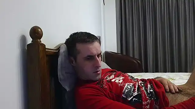 Snapshot of stevenpit chatting on January 19, 4:25 pm stevenpit online show from January 19, 4:25 pm