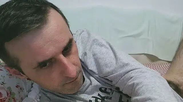 Snapshot of stevenpit chatting on January 27, 5:58 pm stevenpit online show from January 27, 5:58 pm