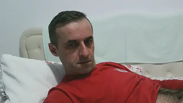 Snapshot of stevenpit chatting on February 7, 8:20 pm stevenpit online show from February 7, 8:20 pm