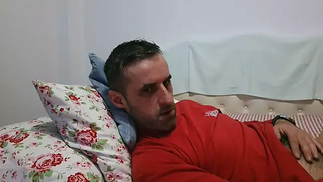 Snapshot of stevenpit chatting on February 12, 5:48 pm stevenpit online show from February 12, 5:48 pm