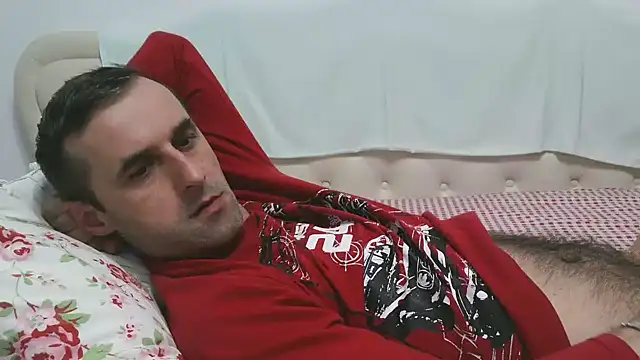 Snapshot of stevenpit chatting on February 23, 10:39 am stevenpit online show from February 23, 10:39 am