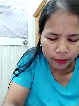Snapshot of Lanyingxin18 chatting on October 11, 7:07 am Lanyingxin18 online show from October 11, 7:07 am